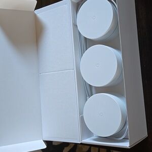 Google WIFI  3pk